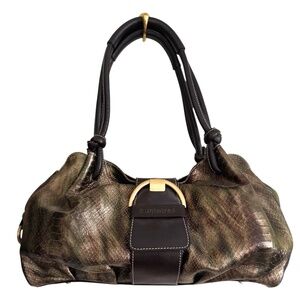 Puntrotres Handbag